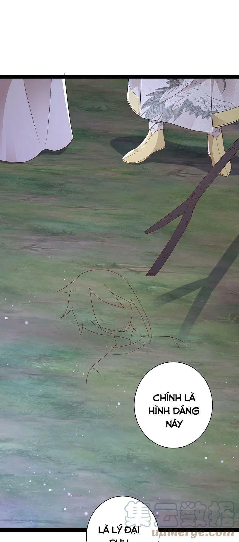 Tối Cường Vận Đào Hoa: Chapter 273