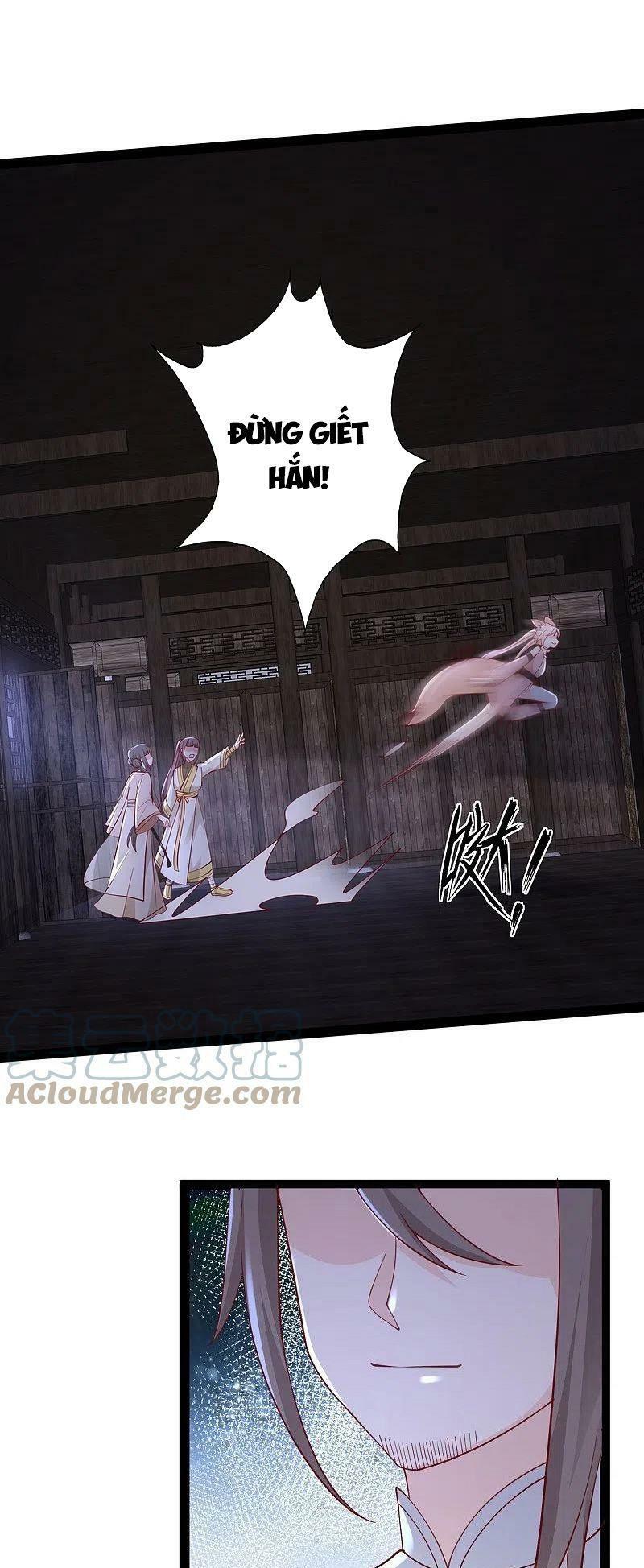 Tối Cường Vận Đào Hoa: Chapter 273