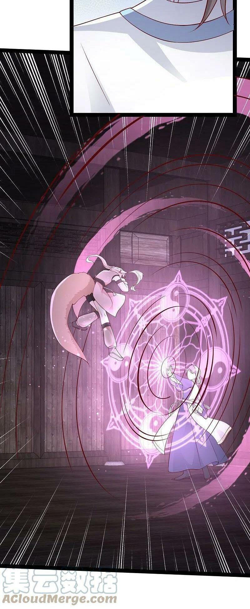 Tối Cường Vận Đào Hoa: Chapter 273