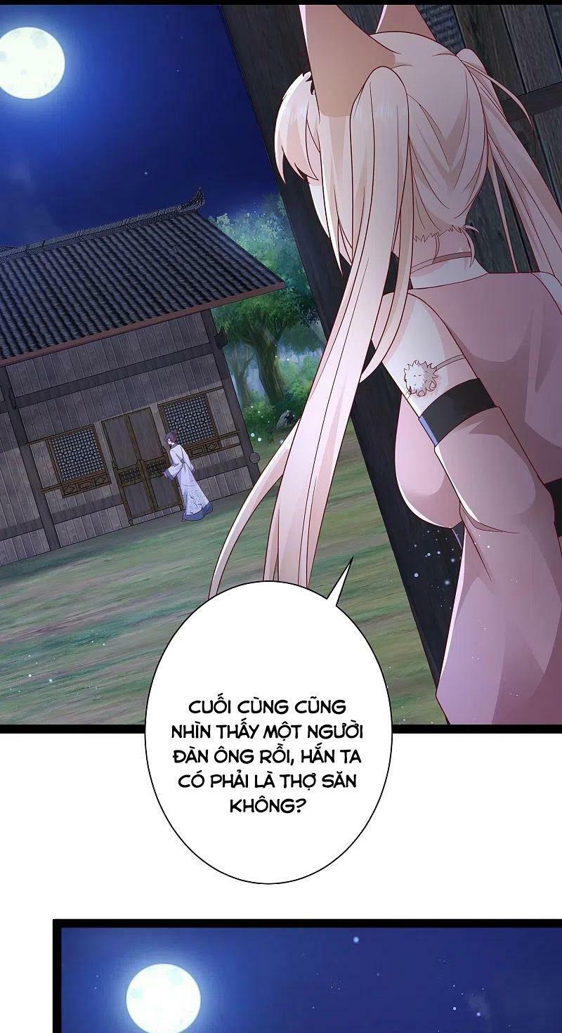 Tối Cường Vận Đào Hoa: Chapter 273