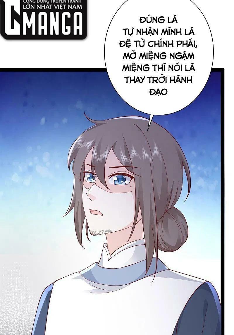 Tối Cường Vận Đào Hoa: Chapter 273