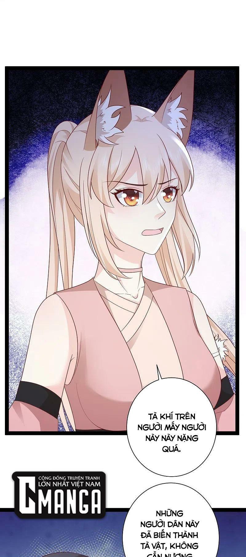 Tối Cường Vận Đào Hoa: Chapter 273