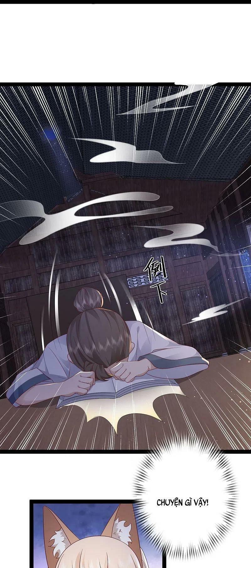 Tối Cường Vận Đào Hoa: Chapter 273