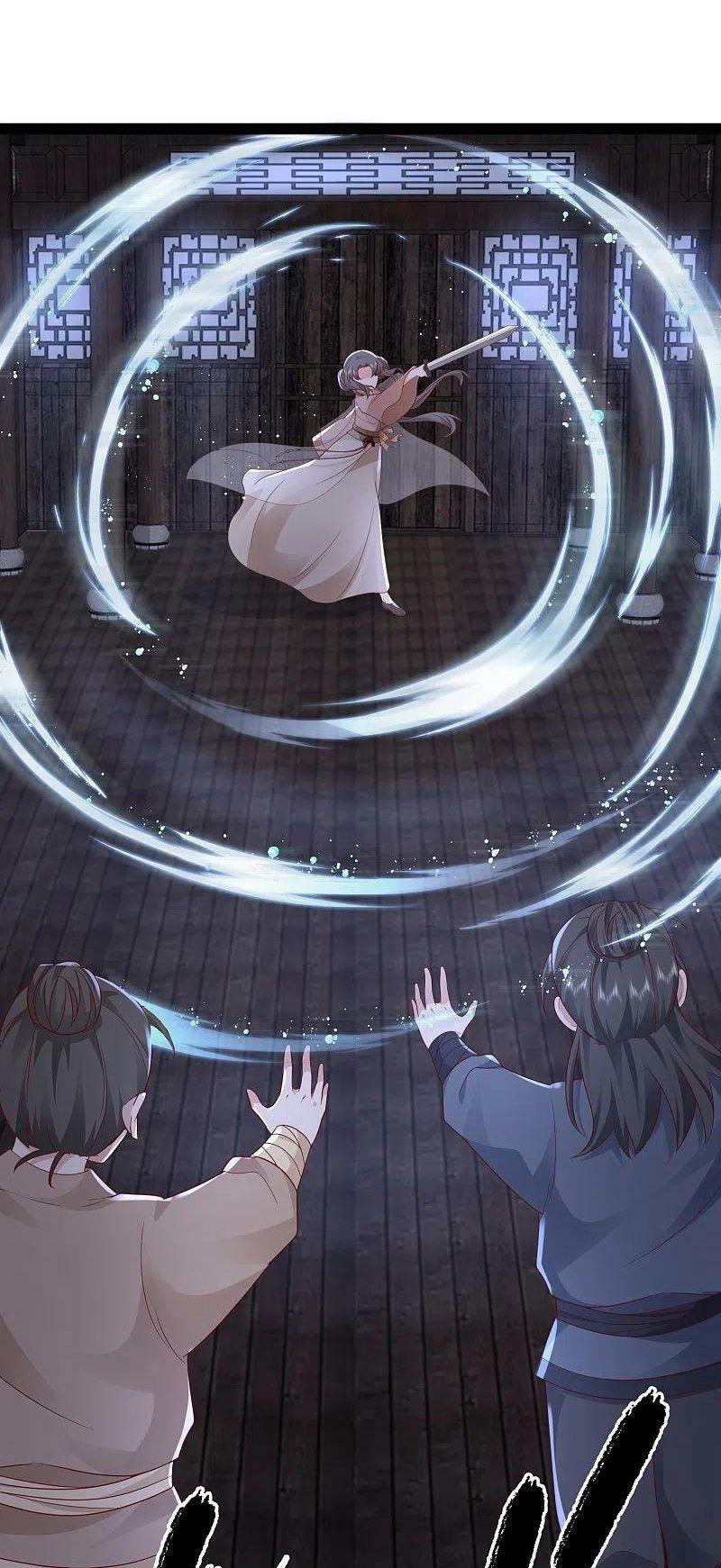 Tối Cường Vận Đào Hoa: Chapter 274