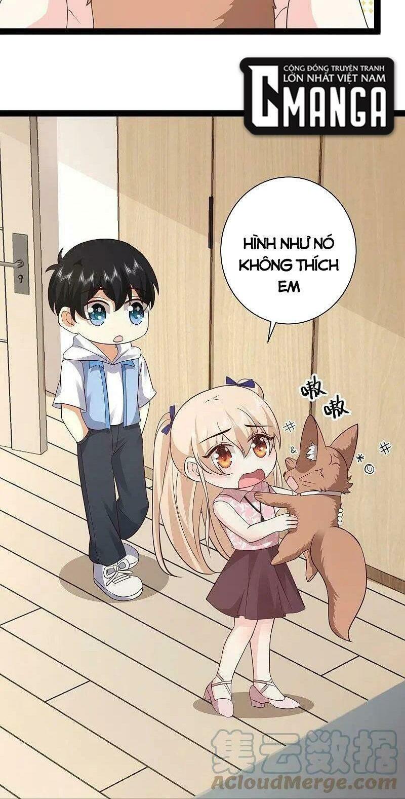Tối Cường Vận Đào Hoa: Chapter 276