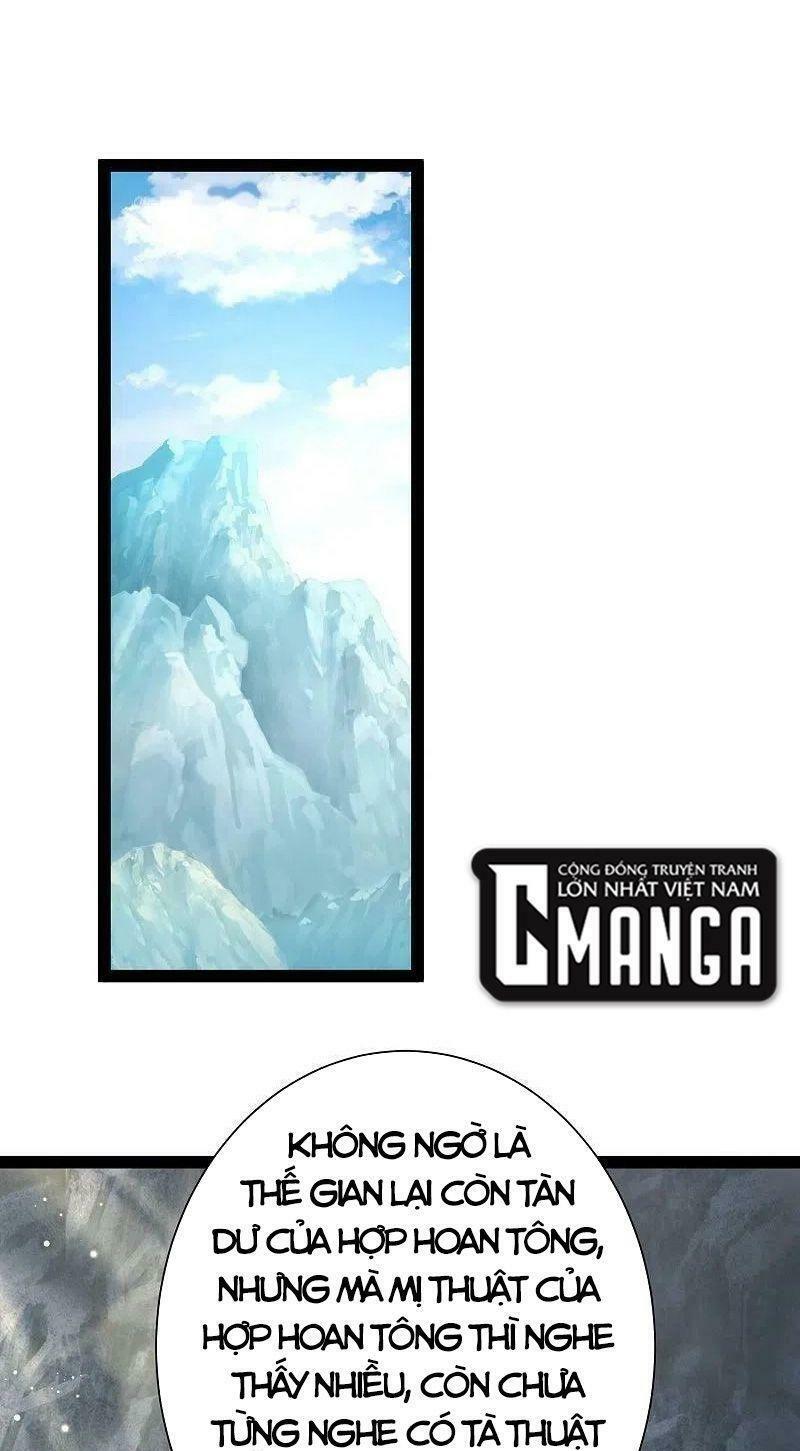 Tối Cường Vận Đào Hoa: Chapter 278
