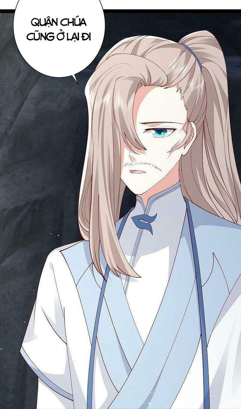 Tối Cường Vận Đào Hoa: Chapter 278