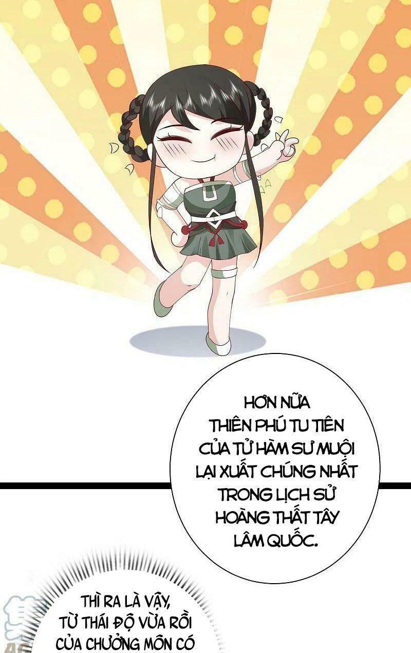 Tối Cường Vận Đào Hoa: Chapter 278