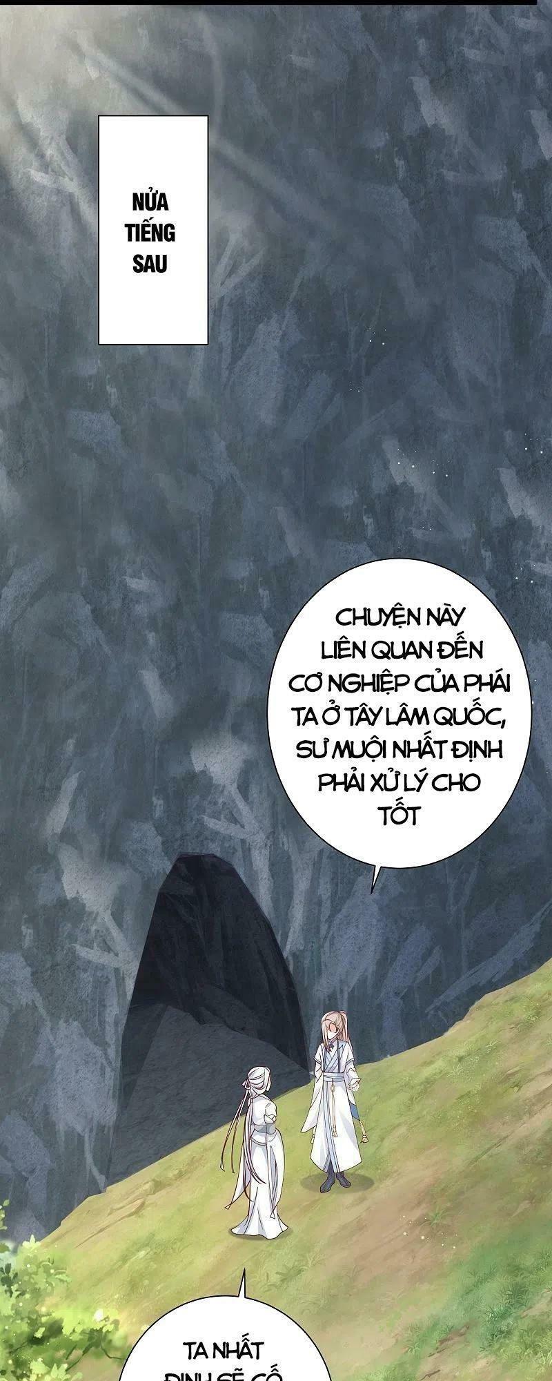 Tối Cường Vận Đào Hoa: Chapter 278