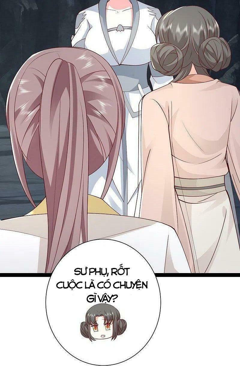 Tối Cường Vận Đào Hoa: Chapter 278