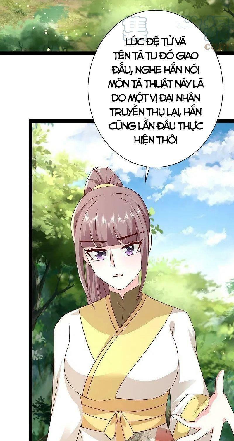 Tối Cường Vận Đào Hoa: Chapter 278