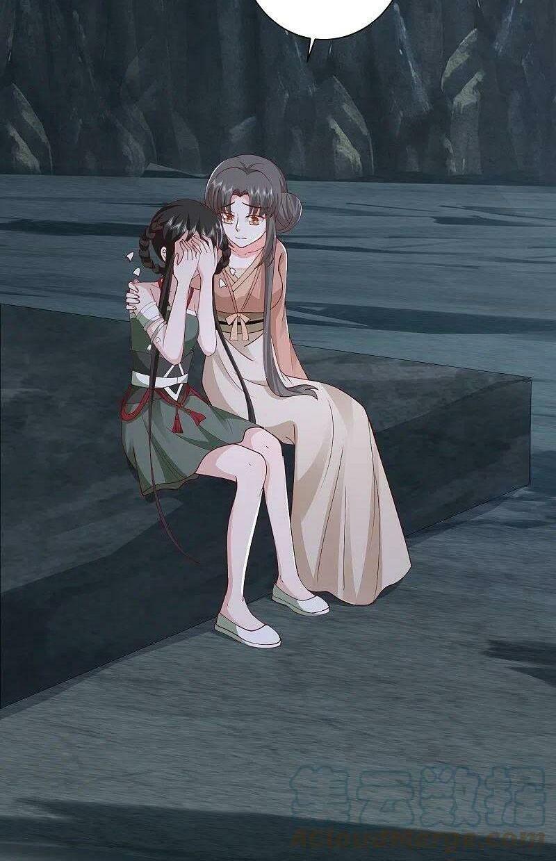 Tối Cường Vận Đào Hoa: Chapter 278