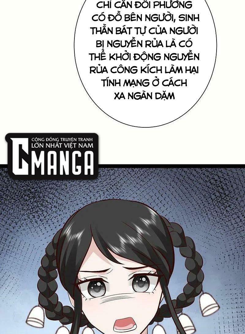 Tối Cường Vận Đào Hoa: Chapter 279