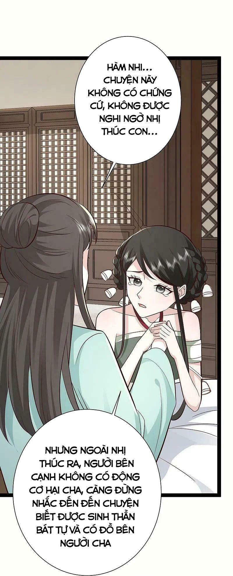 Tối Cường Vận Đào Hoa: Chapter 279
