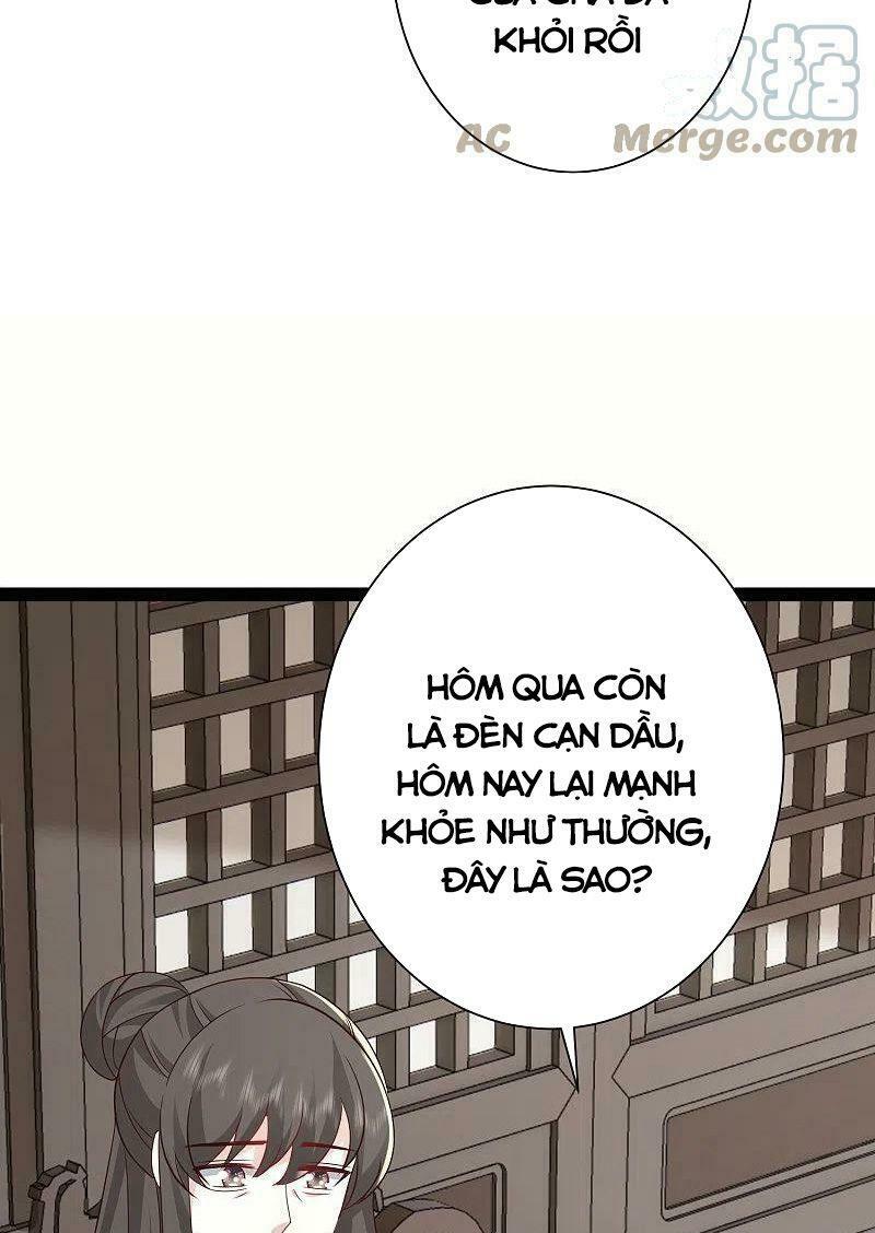 Tối Cường Vận Đào Hoa: Chapter 279