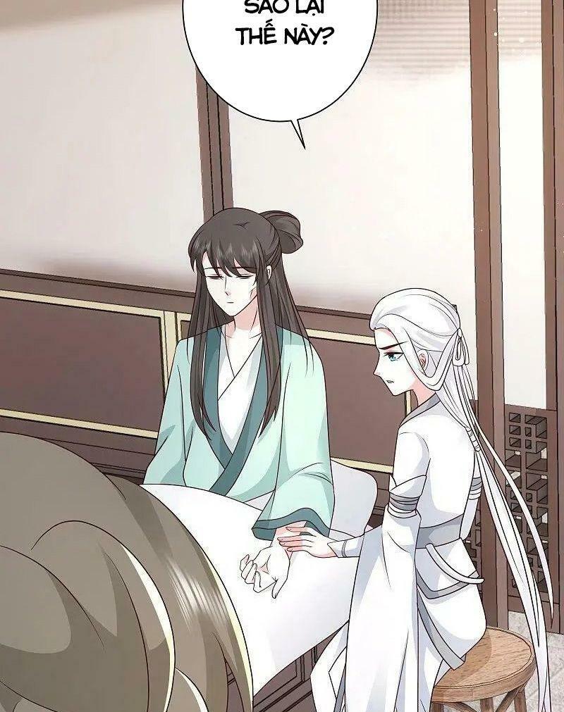 Tối Cường Vận Đào Hoa: Chapter 279