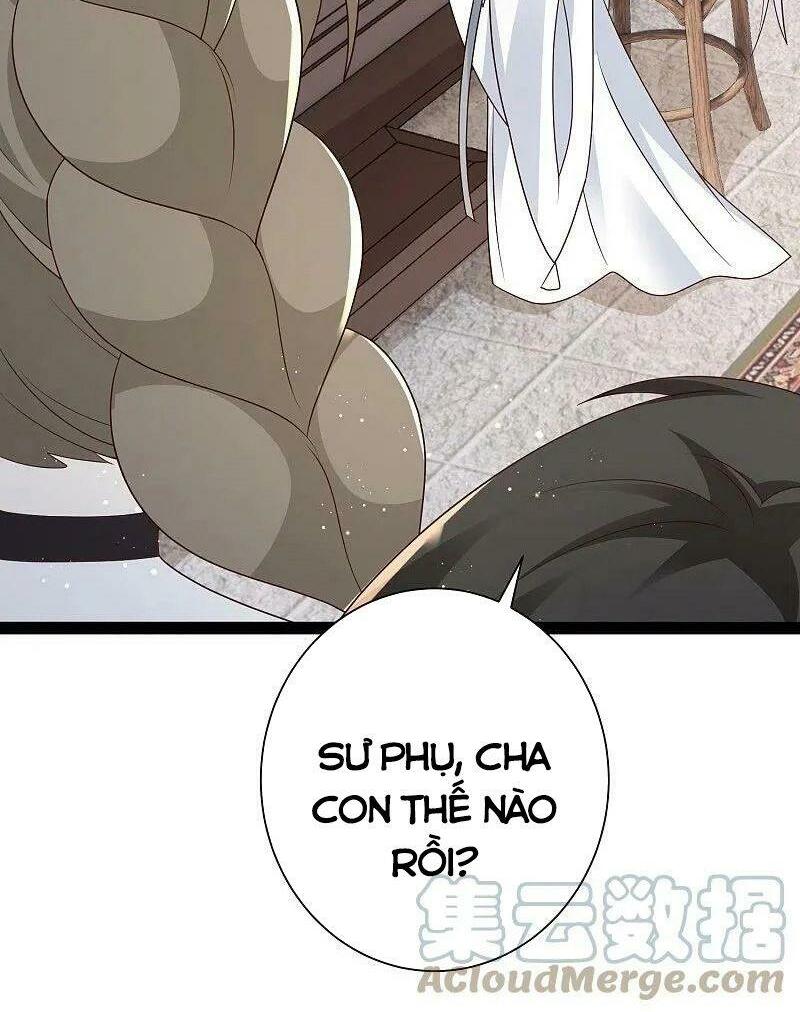 Tối Cường Vận Đào Hoa: Chapter 279