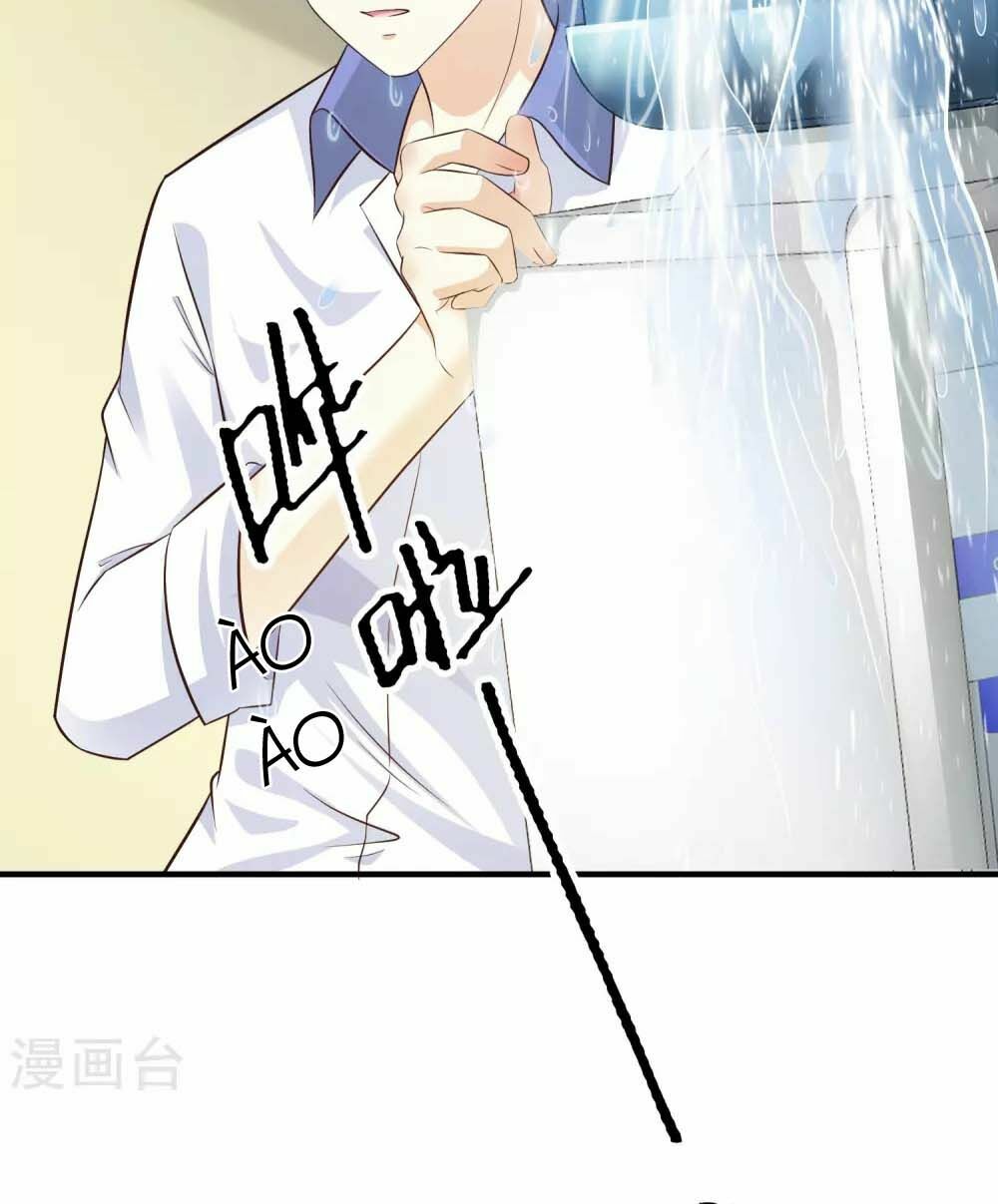 Tối Cường Vận Đào Hoa: Chapter 28