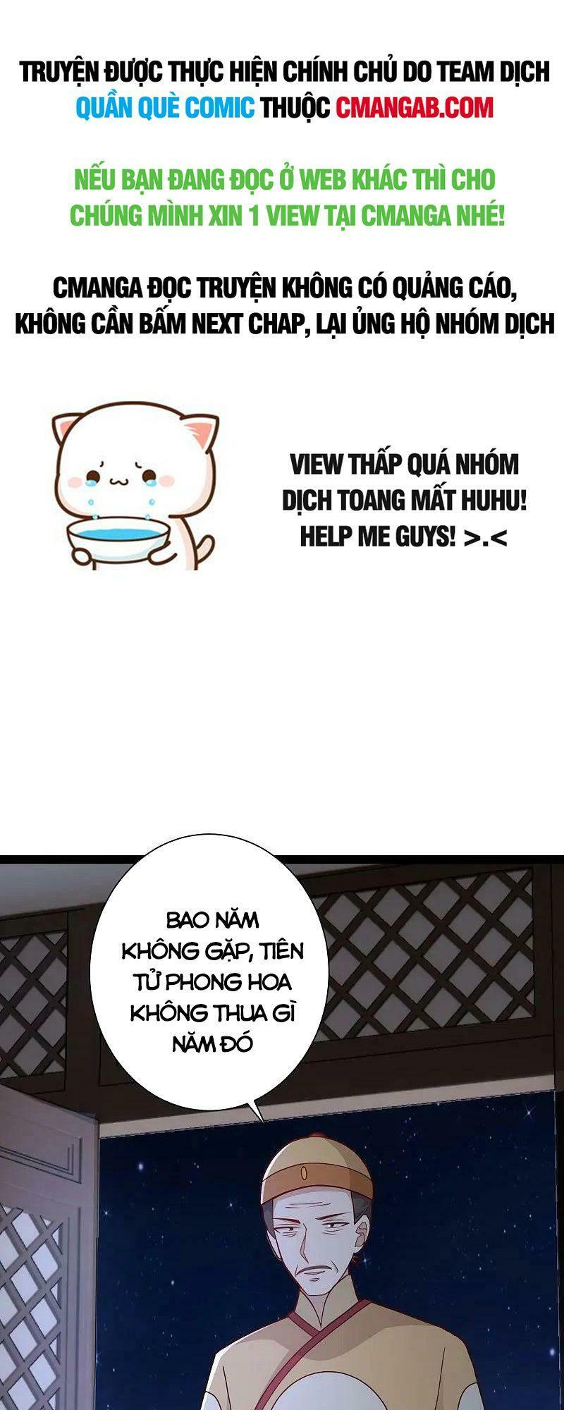 Tối Cường Vận Đào Hoa: Chapter 283