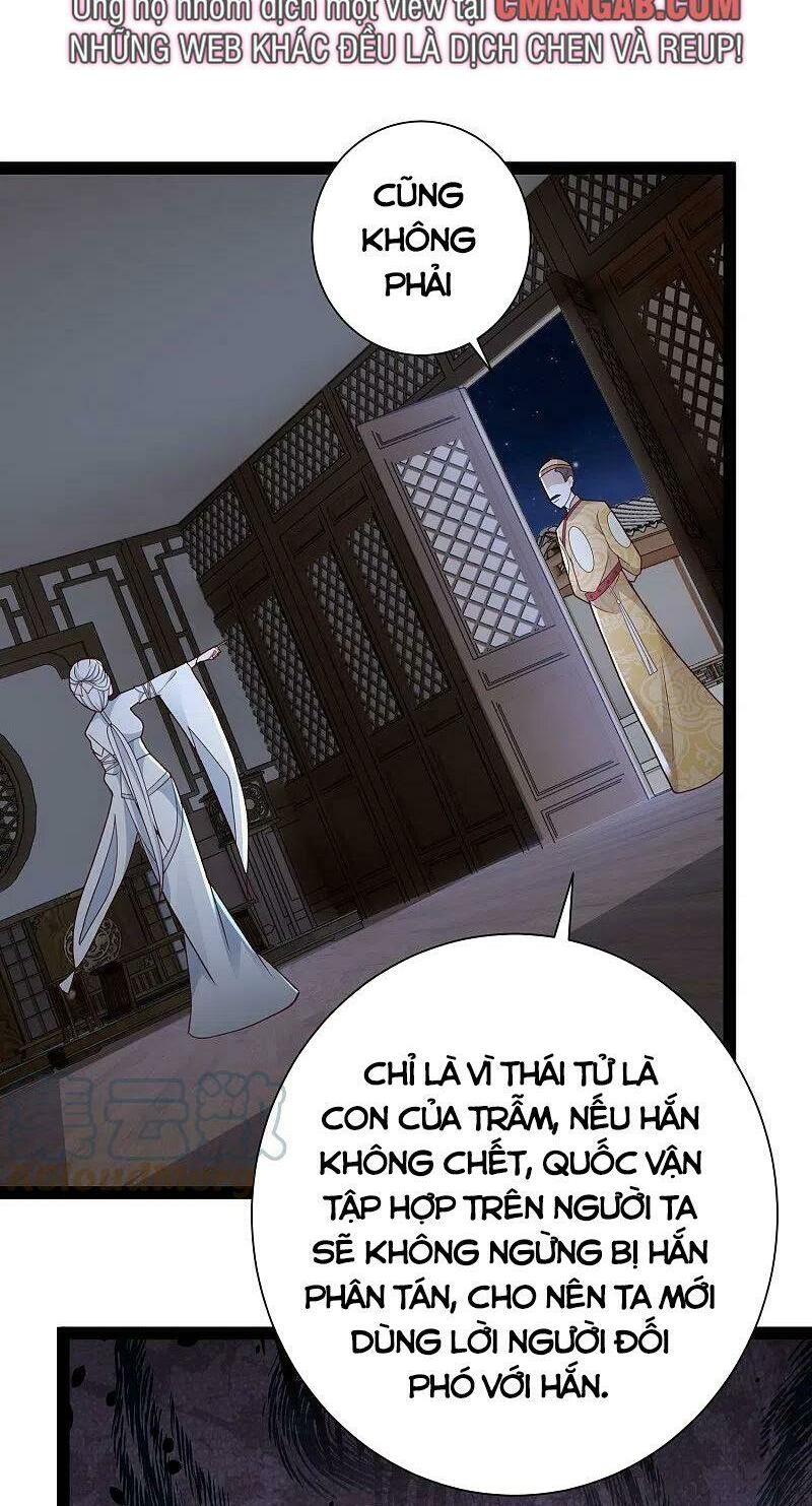 Tối Cường Vận Đào Hoa: Chapter 283