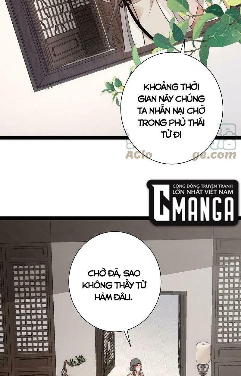 Tối Cường Vận Đào Hoa: Chapter 283
