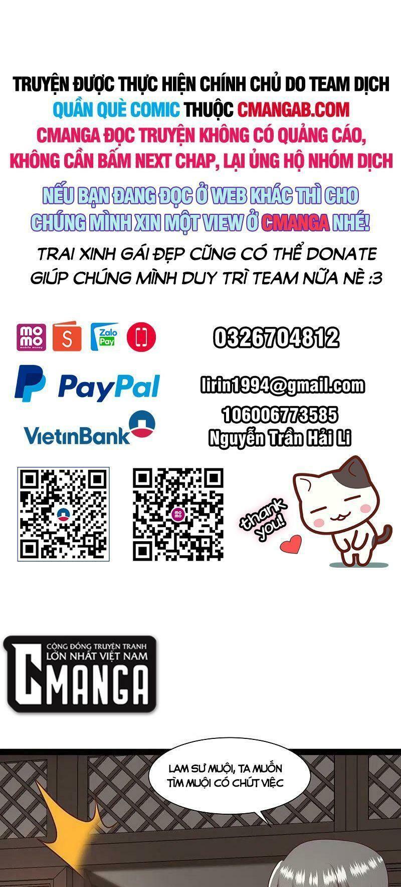 Tối Cường Vận Đào Hoa: Chapter 286
