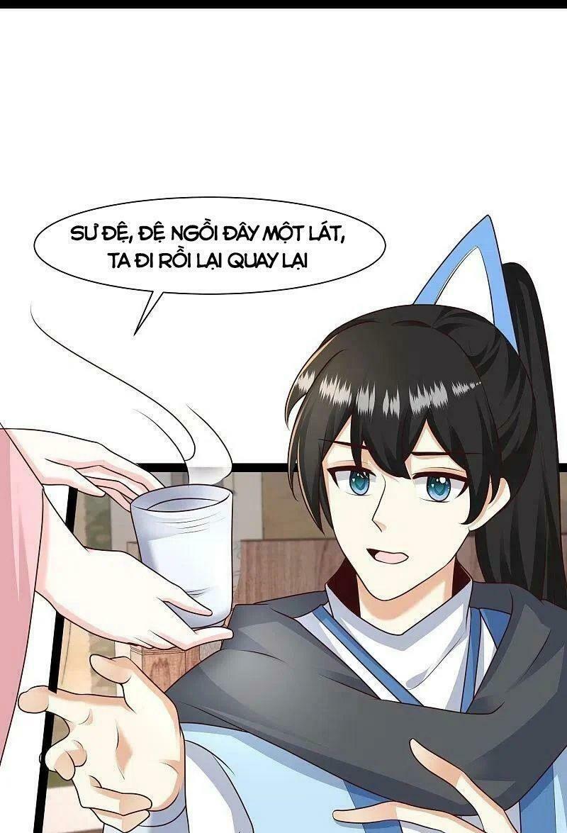 Tối Cường Vận Đào Hoa: Chapter 286