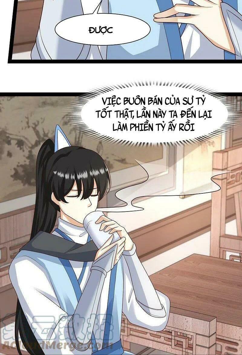 Tối Cường Vận Đào Hoa: Chapter 286