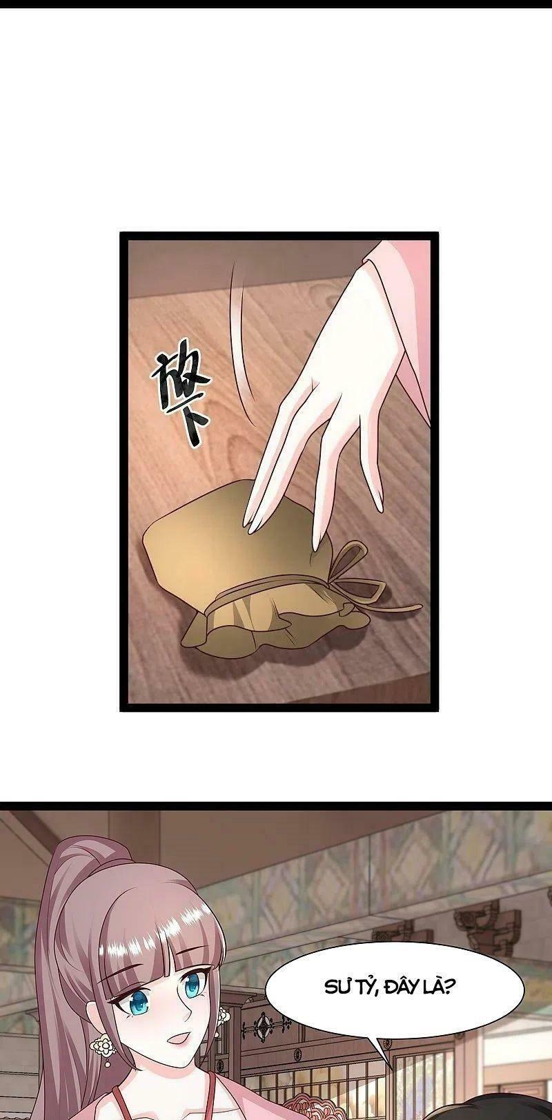 Tối Cường Vận Đào Hoa: Chapter 286