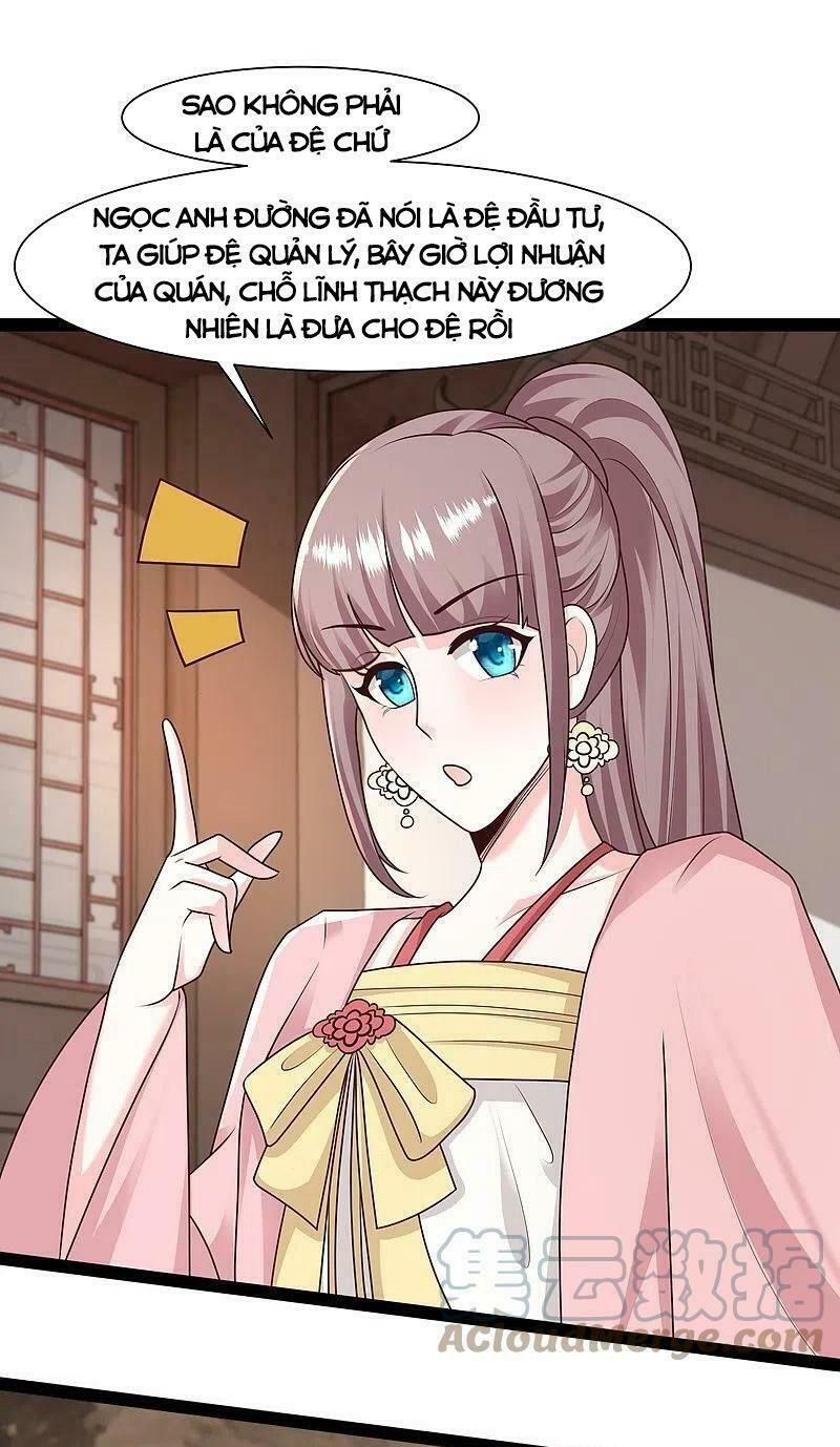 Tối Cường Vận Đào Hoa: Chapter 286