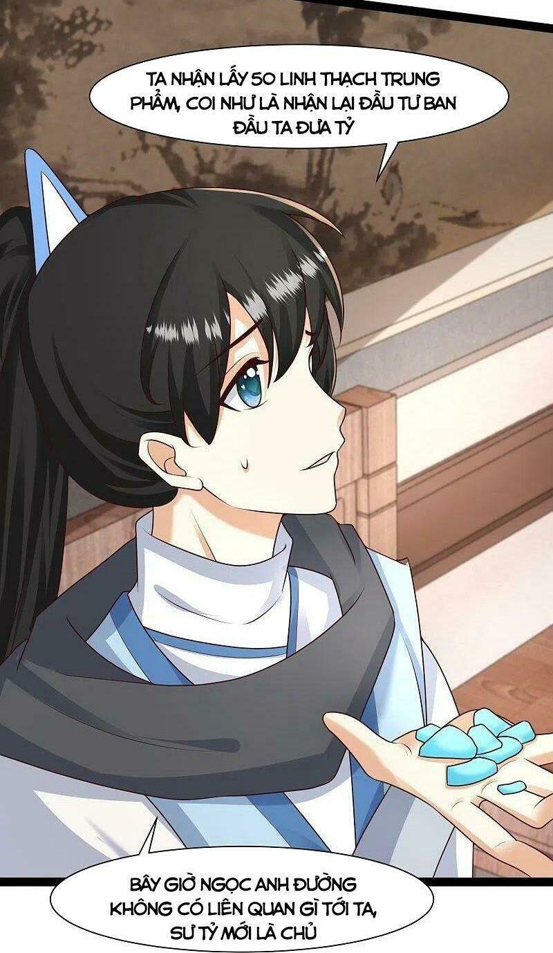 Tối Cường Vận Đào Hoa: Chapter 286