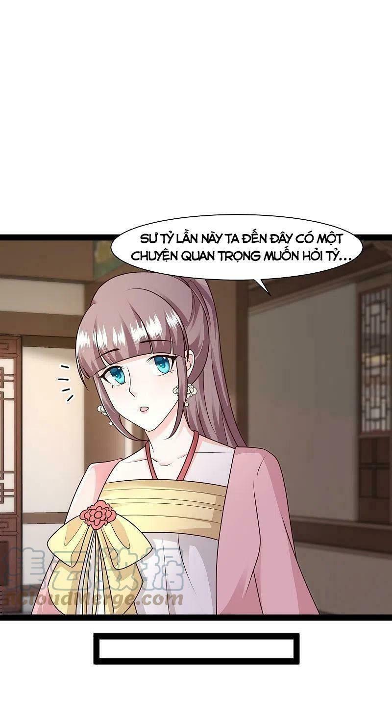 Tối Cường Vận Đào Hoa: Chapter 286