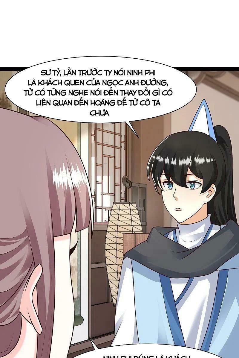 Tối Cường Vận Đào Hoa: Chapter 286