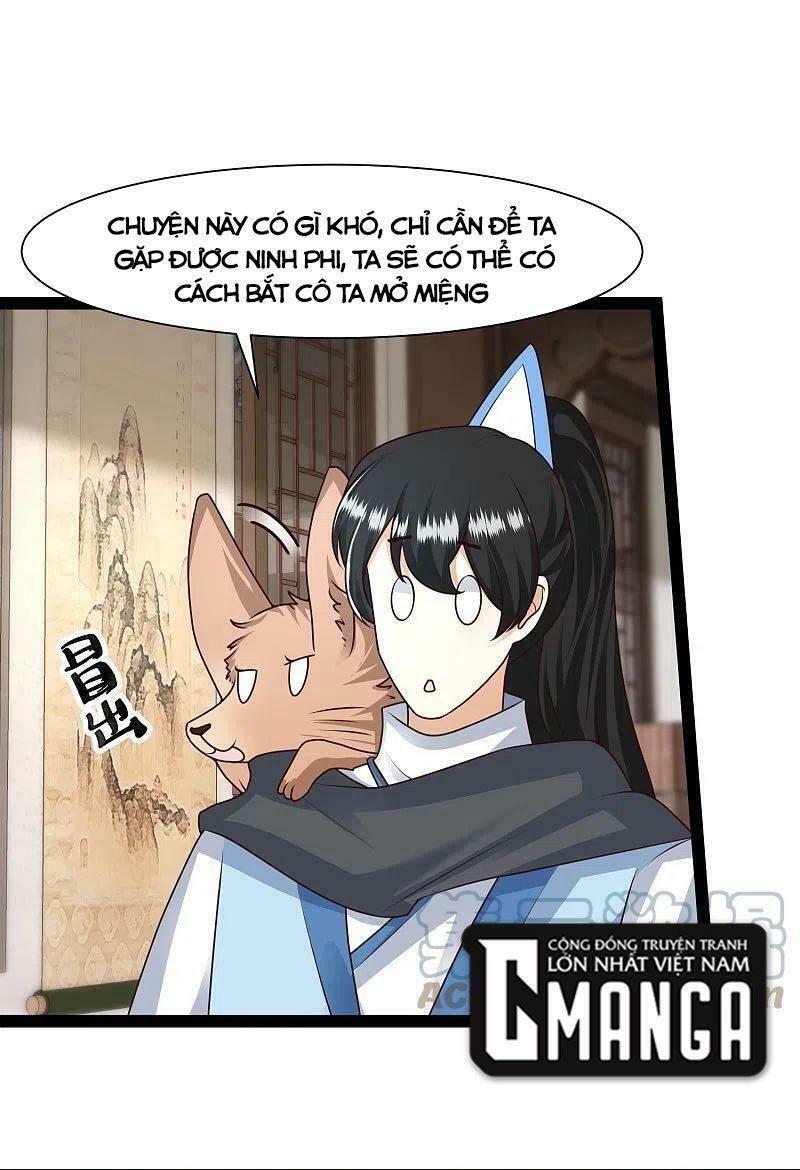 Tối Cường Vận Đào Hoa: Chapter 286