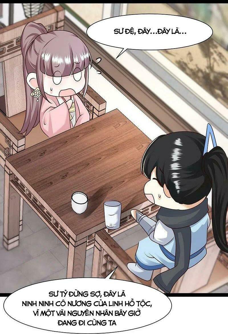 Tối Cường Vận Đào Hoa: Chapter 286