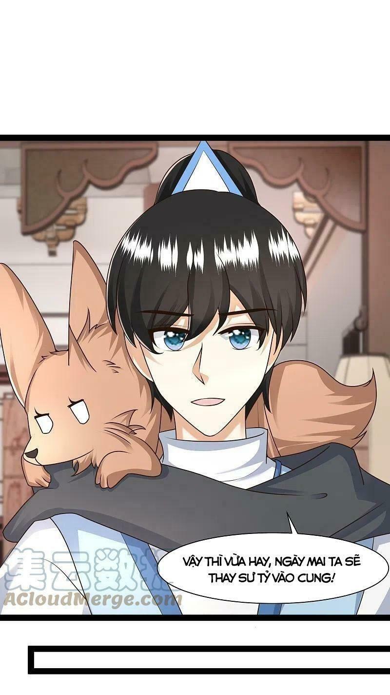 Tối Cường Vận Đào Hoa: Chapter 286