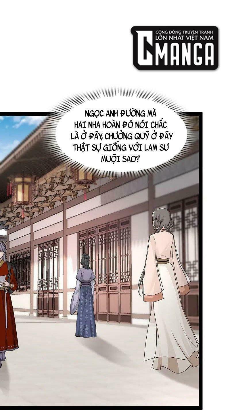 Tối Cường Vận Đào Hoa: Chapter 286