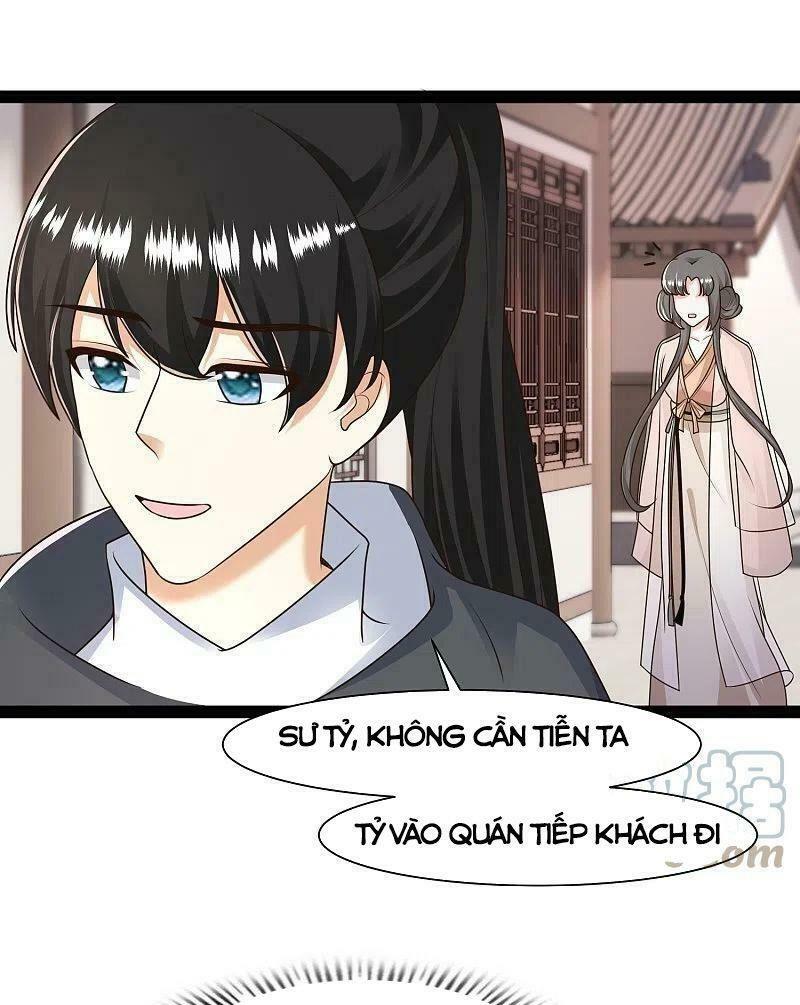 Tối Cường Vận Đào Hoa: Chapter 286