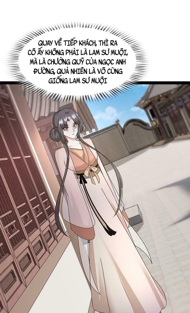 Tối Cường Vận Đào Hoa: Chapter 286