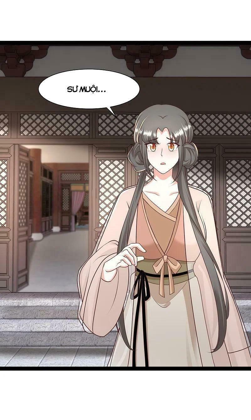 Tối Cường Vận Đào Hoa: Chapter 286