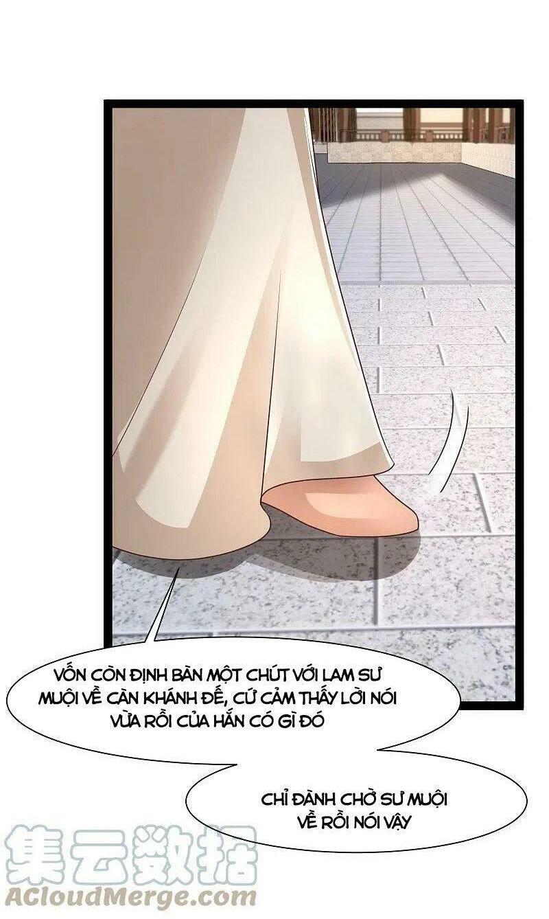 Tối Cường Vận Đào Hoa: Chapter 286
