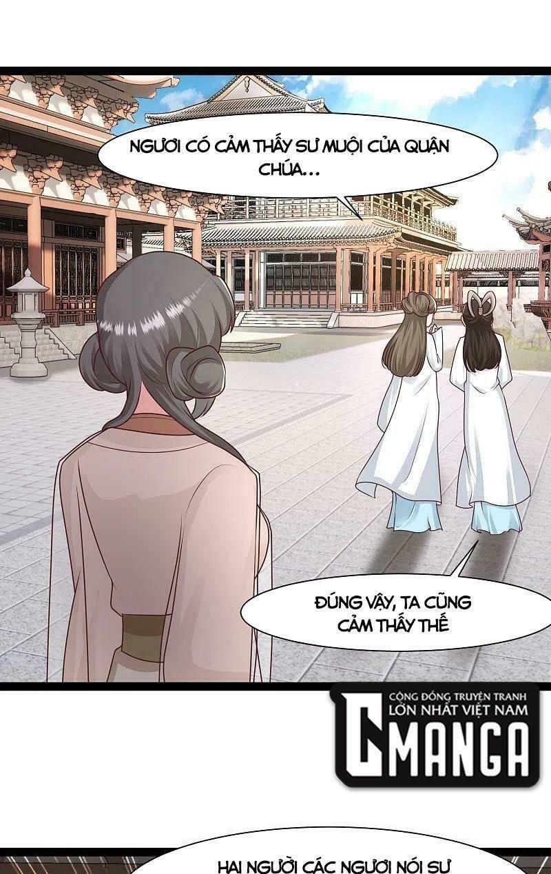 Tối Cường Vận Đào Hoa: Chapter 286