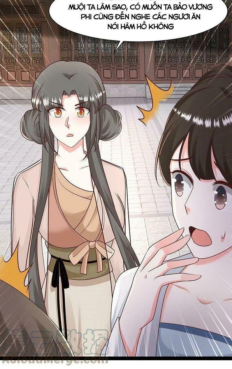 Tối Cường Vận Đào Hoa: Chapter 286