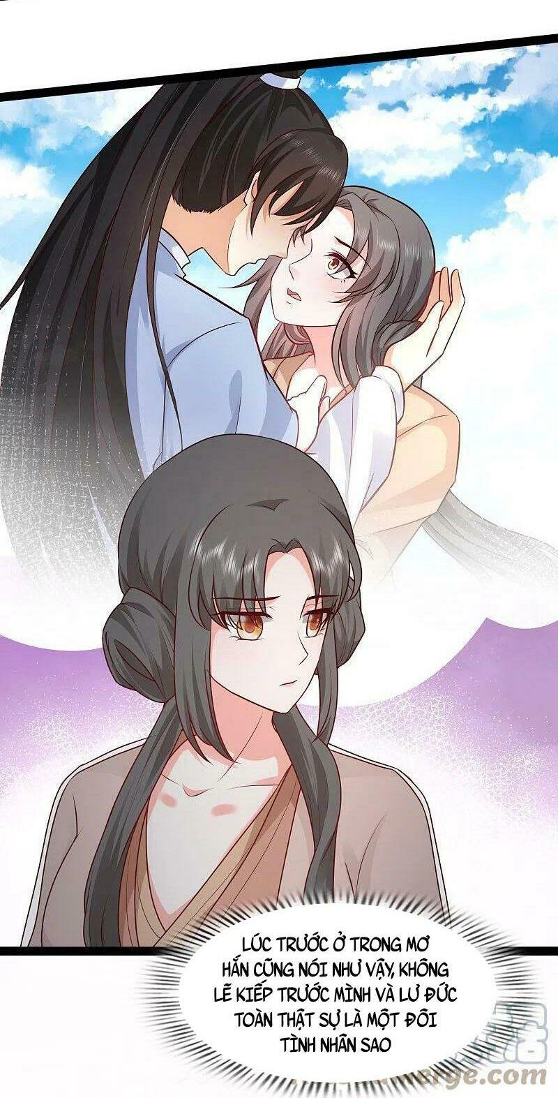 Tối Cường Vận Đào Hoa: Chapter 287