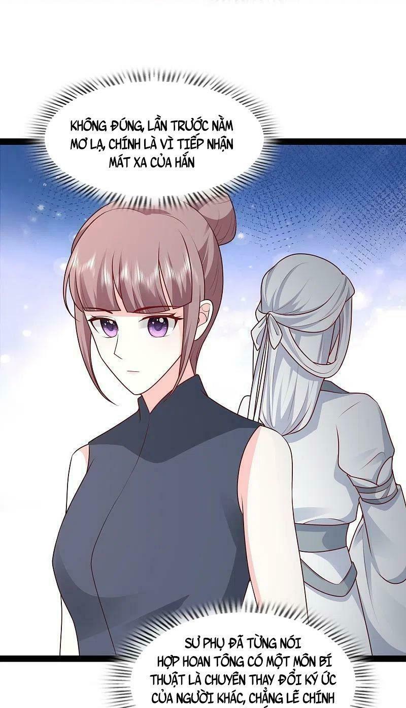 Tối Cường Vận Đào Hoa: Chapter 287