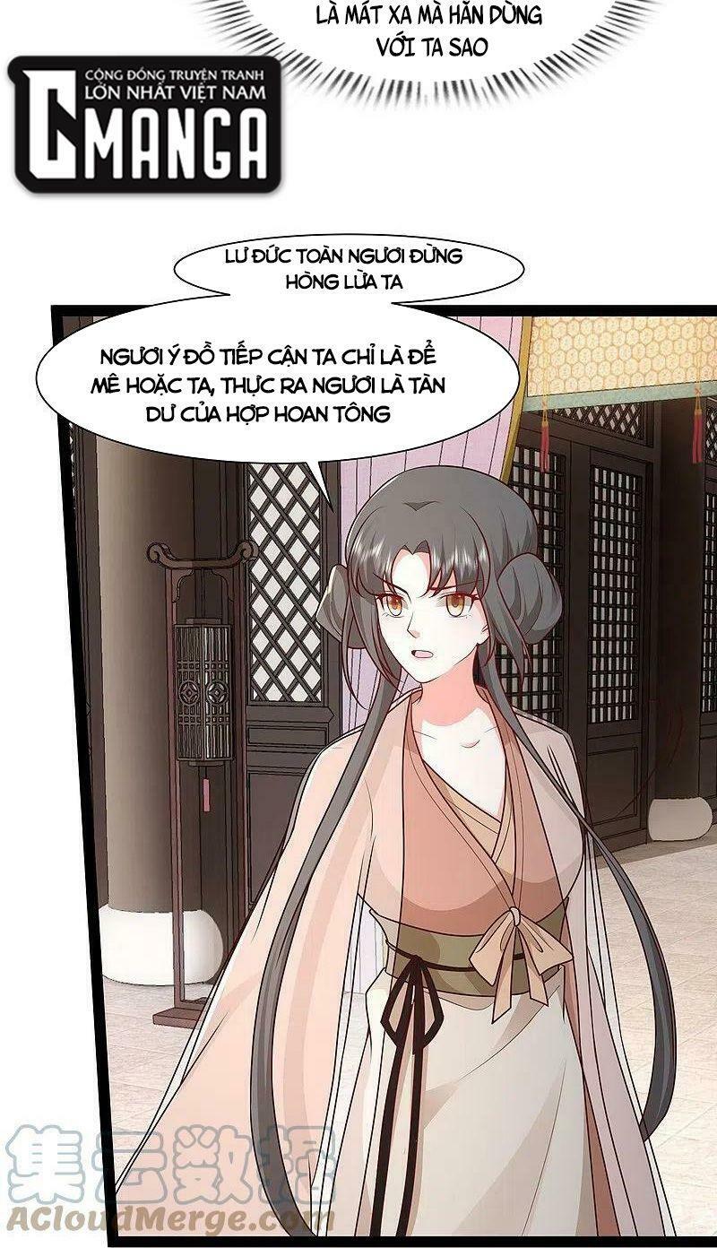 Tối Cường Vận Đào Hoa: Chapter 287
