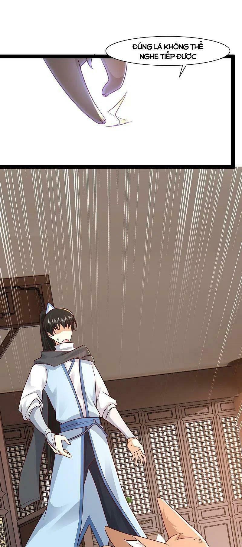 Tối Cường Vận Đào Hoa: Chapter 287