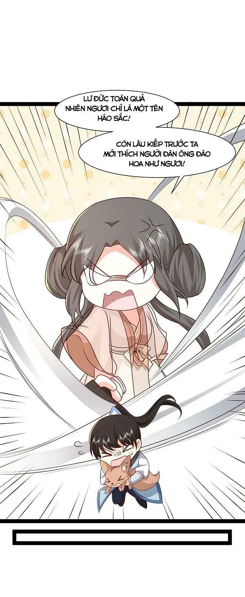 Tối Cường Vận Đào Hoa: Chapter 287