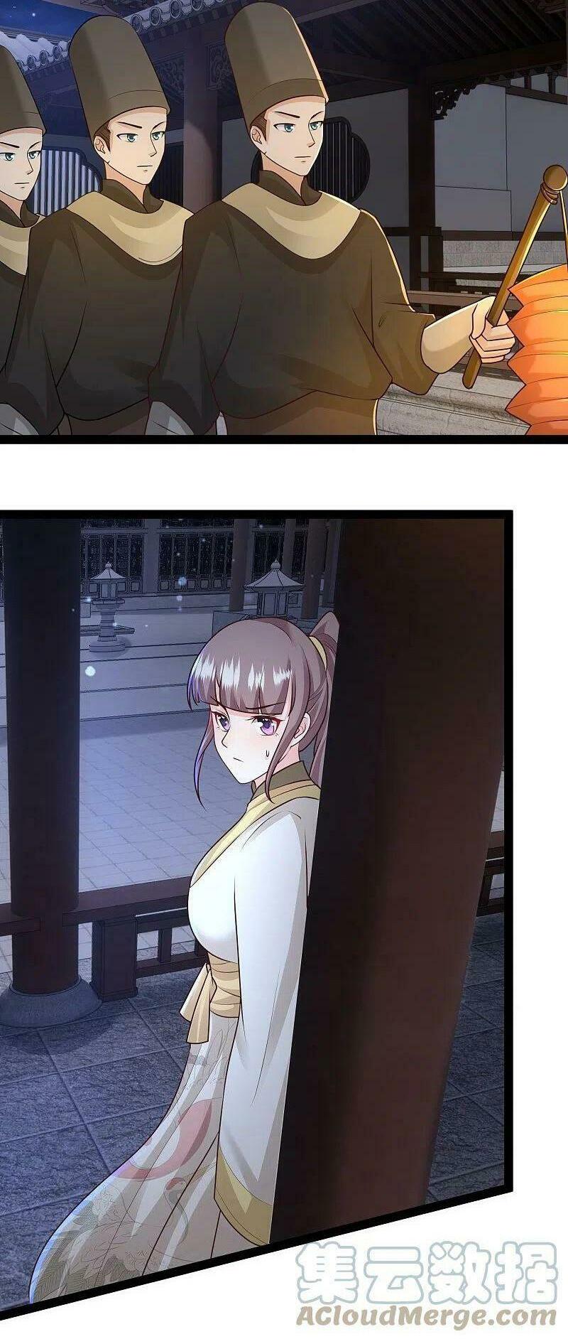 Tối Cường Vận Đào Hoa: Chapter 287