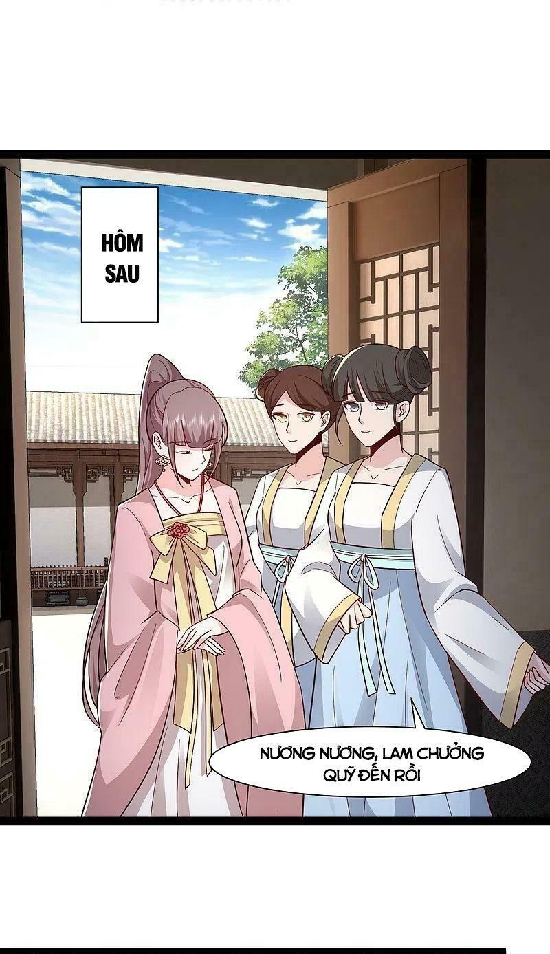 Tối Cường Vận Đào Hoa: Chapter 287